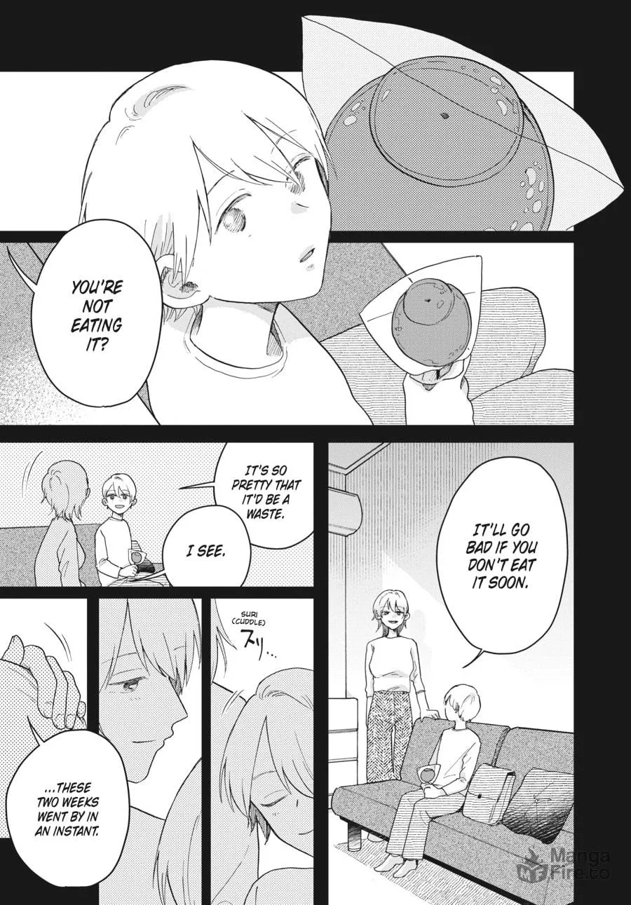 Read Stardust Family chapter 7 image 20 on Lezhin
