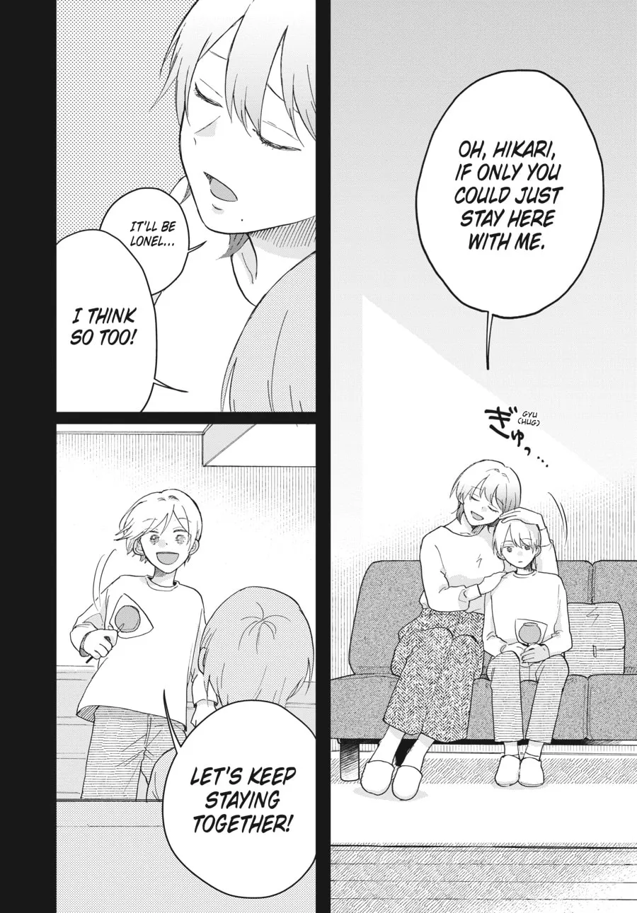 Read Stardust Family chapter 7 image 21 on Lezhin