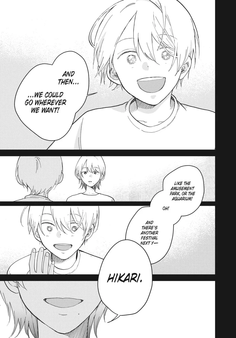 Read Stardust Family chapter 7 image 22 on Lezhin
