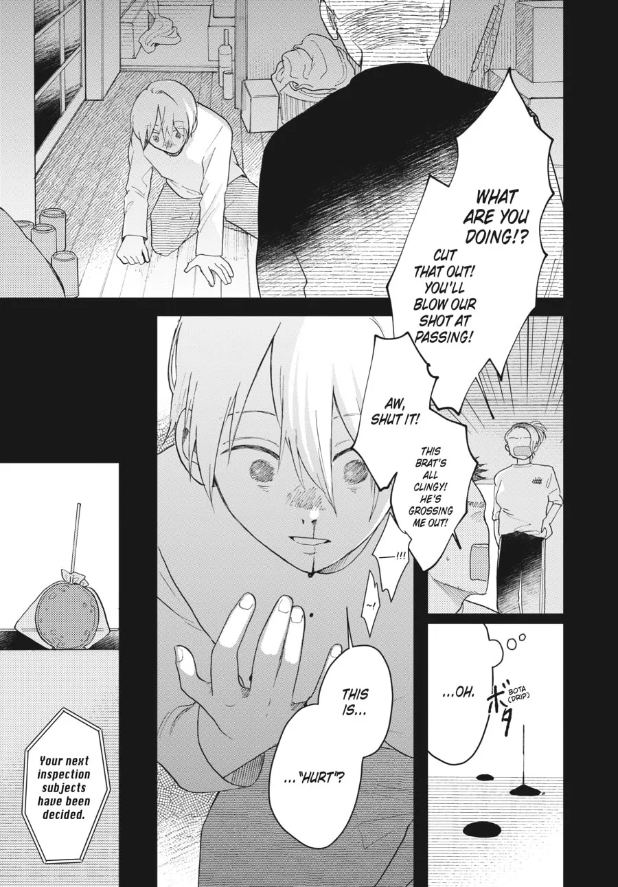 Read Stardust Family chapter 7 image 28 on Lezhin
