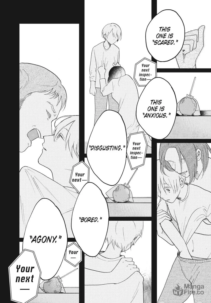 Read Stardust Family chapter 7 image 29 on Lezhin
