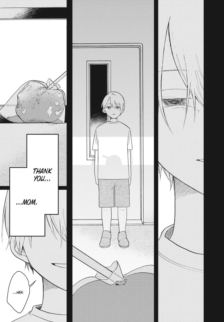 Read Stardust Family chapter 7 image 30 on Lezhin