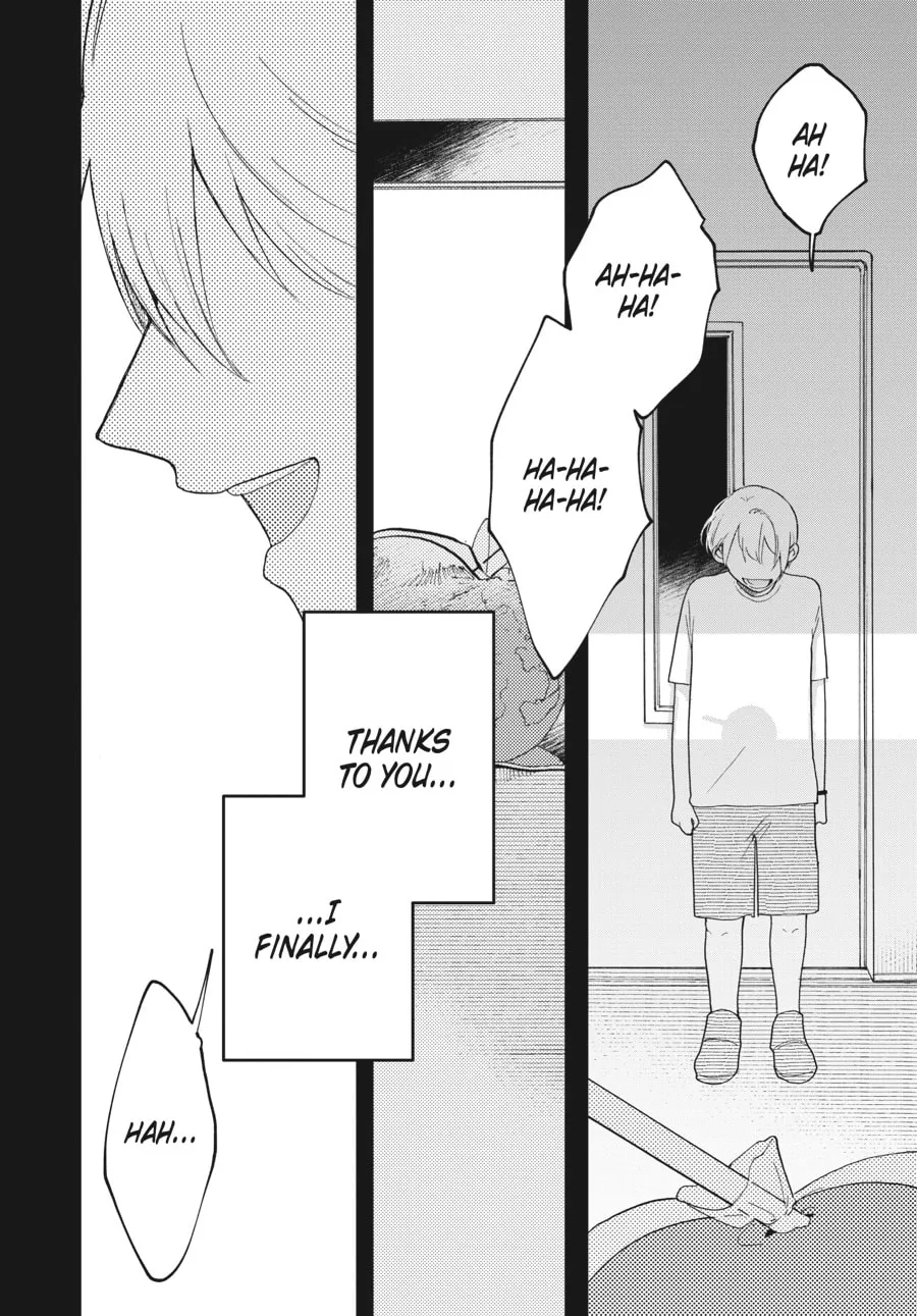 Read Stardust Family chapter 7 image 31 on Lezhin