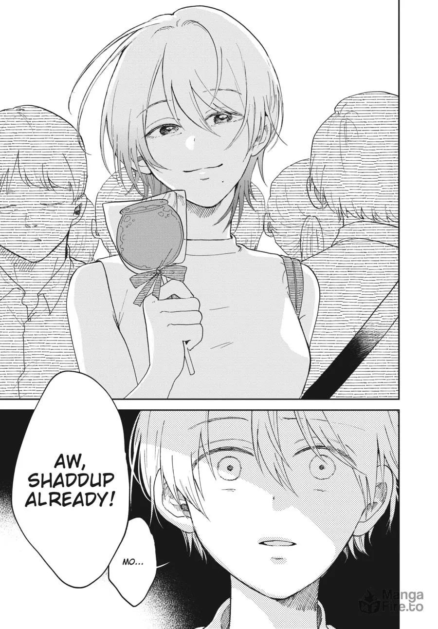 Read Stardust Family chapter 7 image 34 on Lezhin