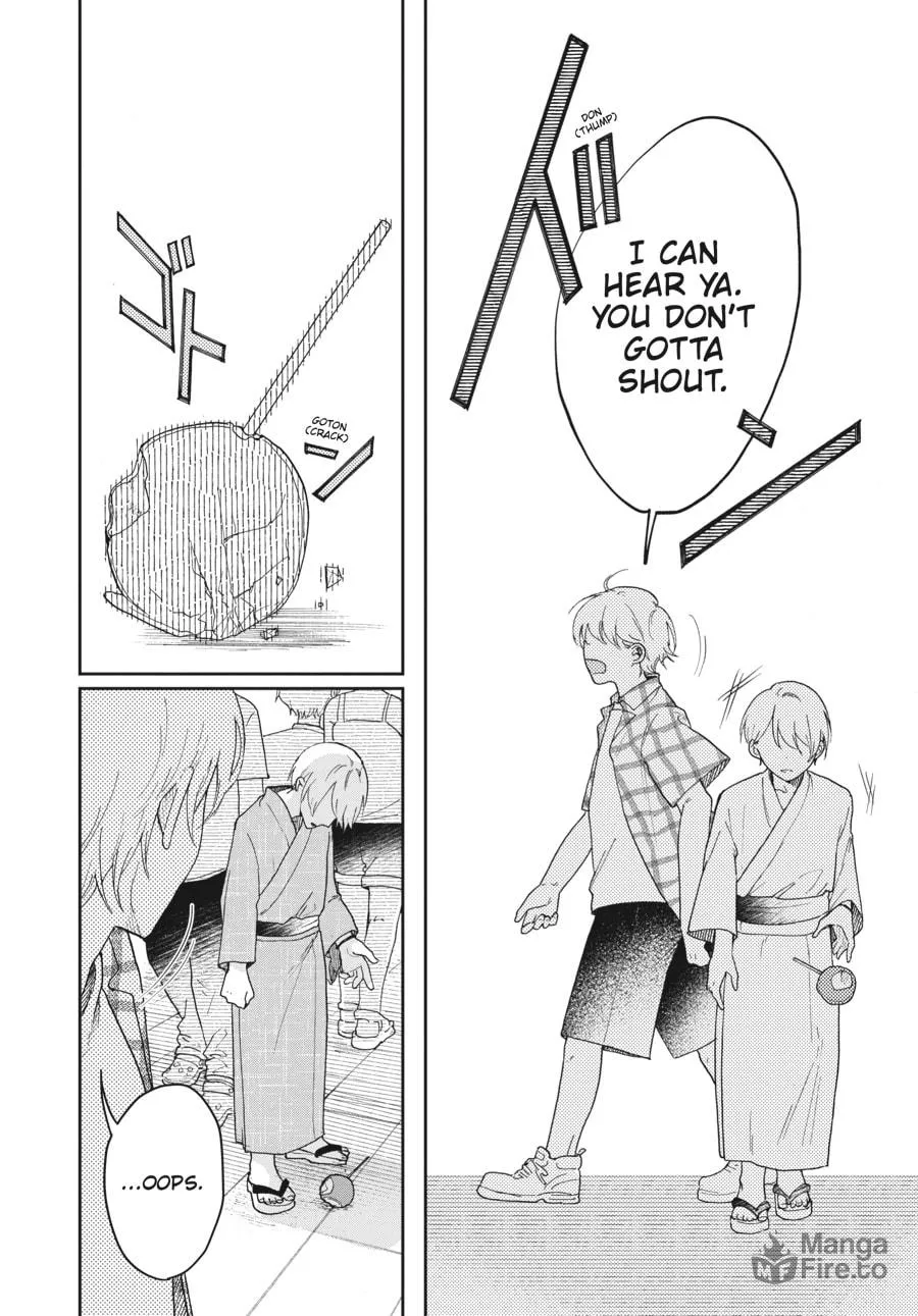 Read Stardust Family chapter 7 image 35 on Lezhin
