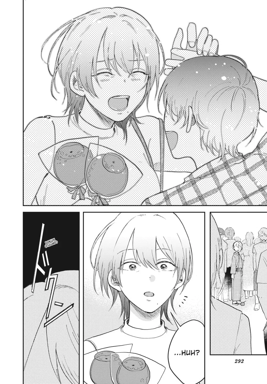 Read Stardust Family chapter 7 image 37 on Lezhin