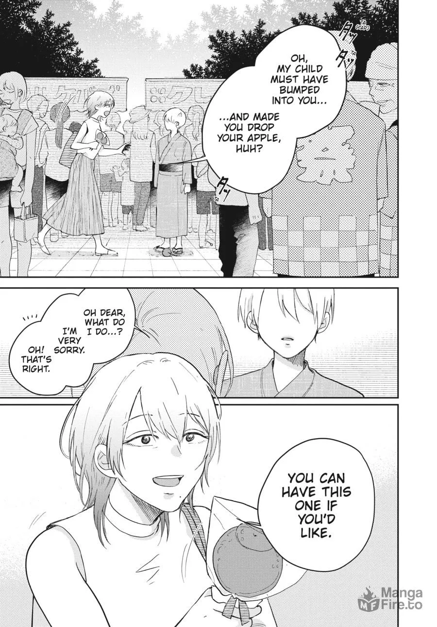 Read Stardust Family chapter 7 image 38 on Lezhin