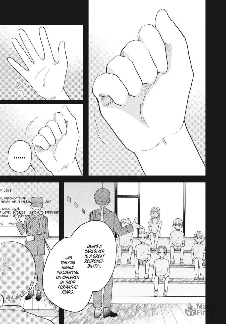 Read Stardust Family chapter 7 image 4 on Lezhin