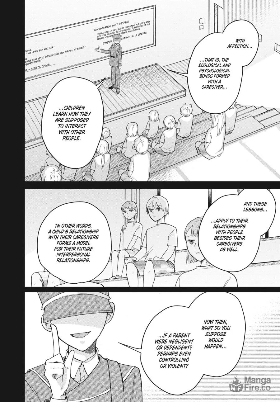 Read Stardust Family chapter 7 image 5 on Lezhin