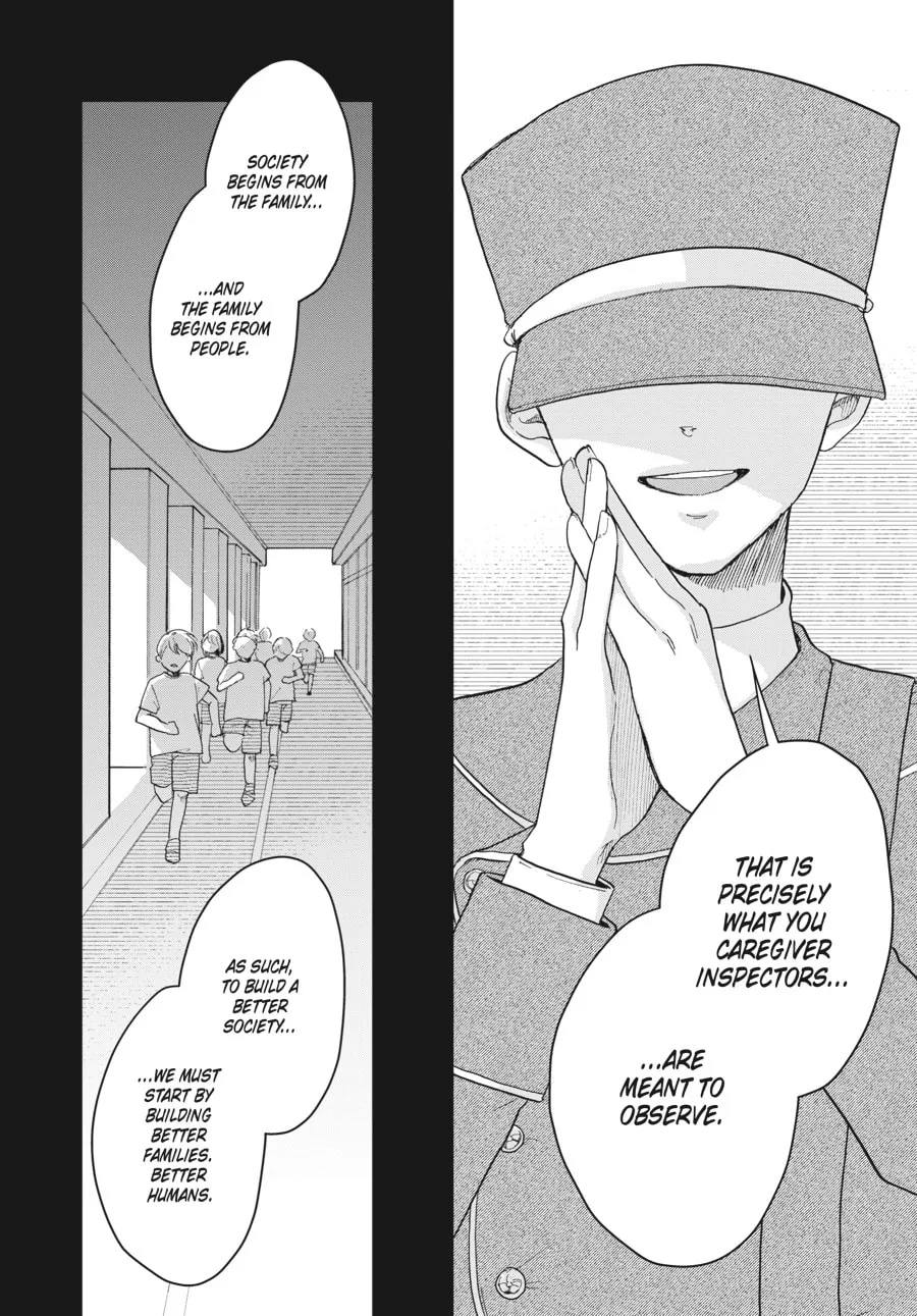 Read Stardust Family chapter 7 image 7 on Lezhin