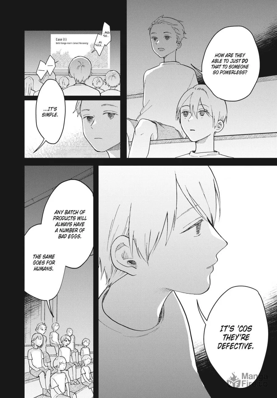 Read Stardust Family chapter 7 image 9 on Lezhin