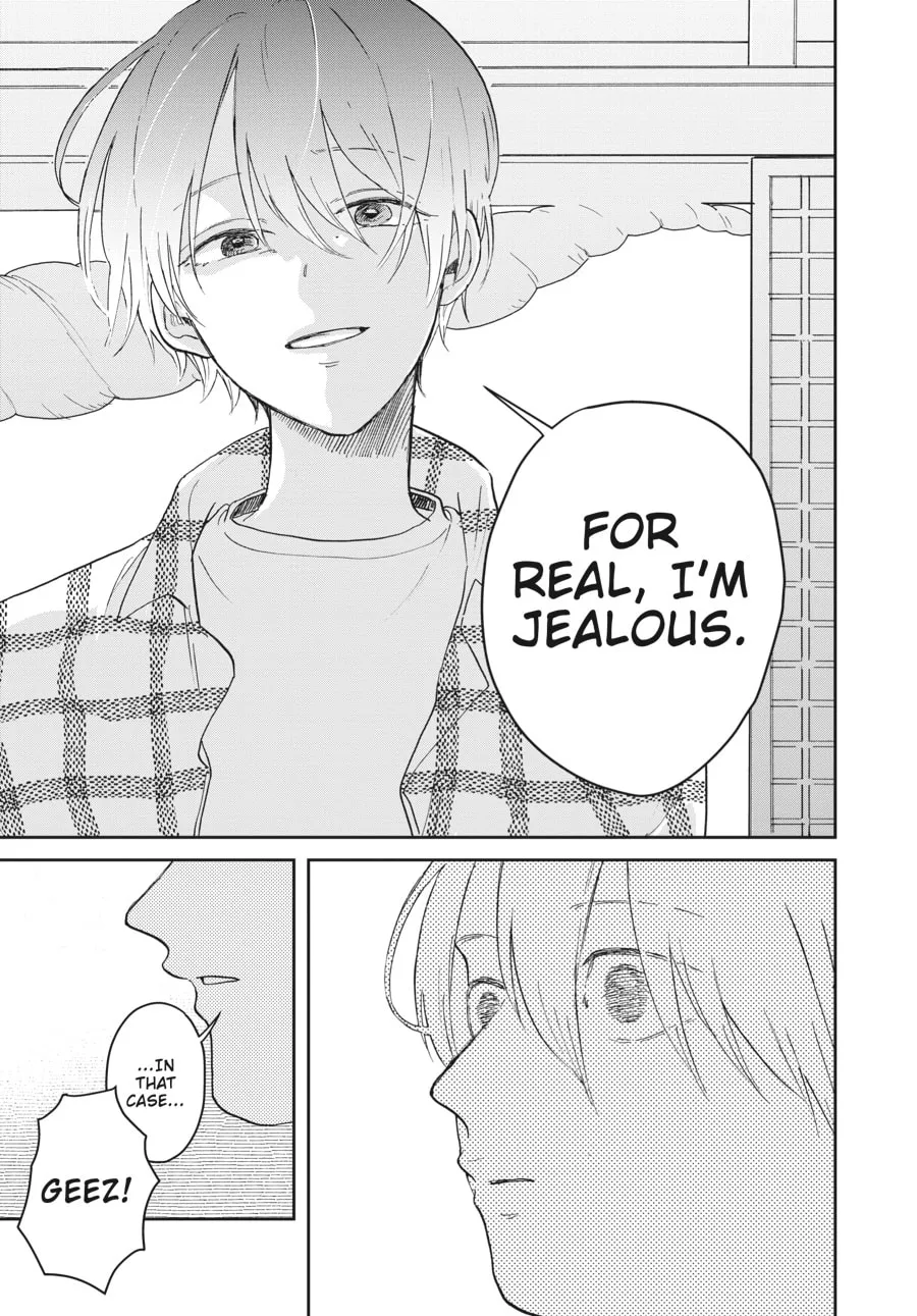 Read Stardust Family chapter 8 image 10 on Lezhin
