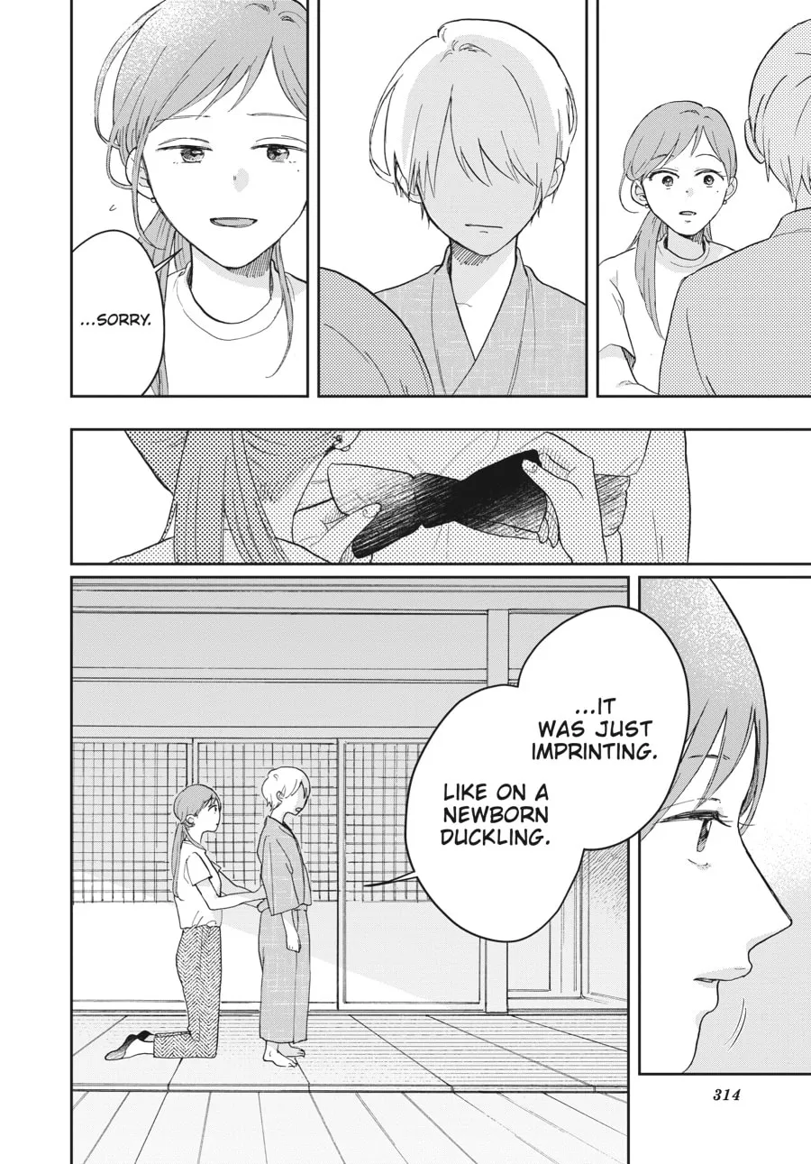 Read Stardust Family chapter 8 image 15 on Lezhin