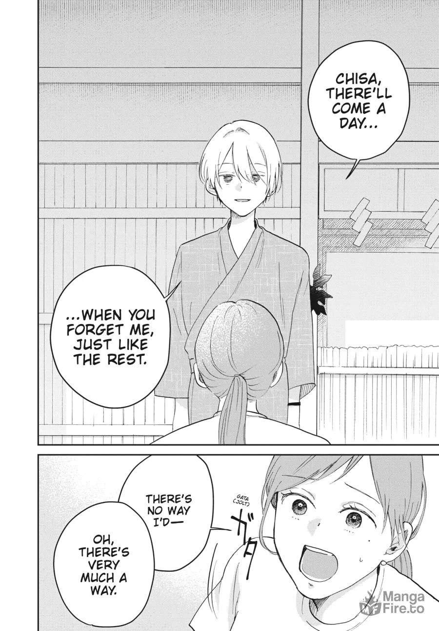 Read Stardust Family chapter 8 image 17 on Lezhin