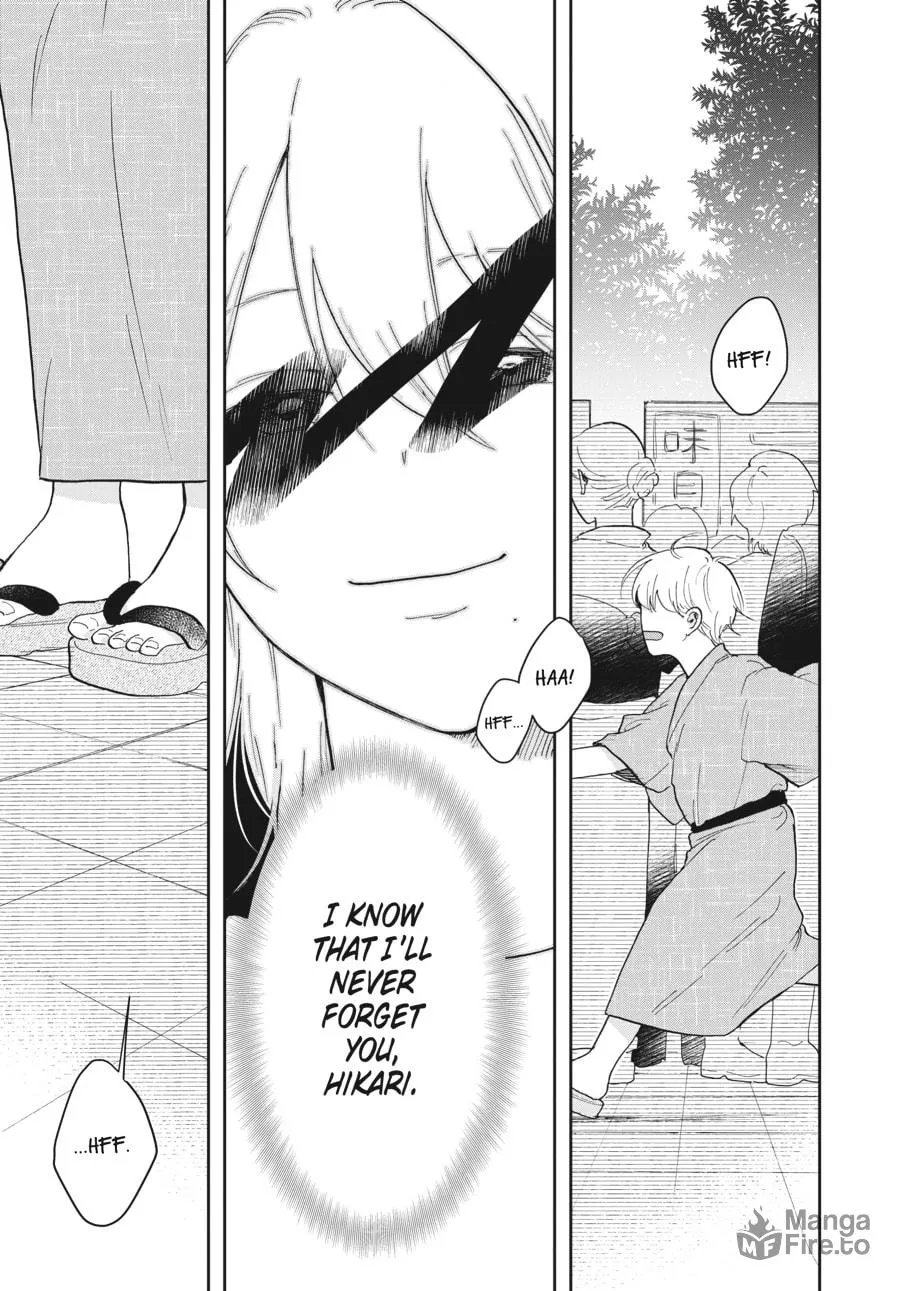 Read Stardust Family chapter 8 image 2 on Lezhin