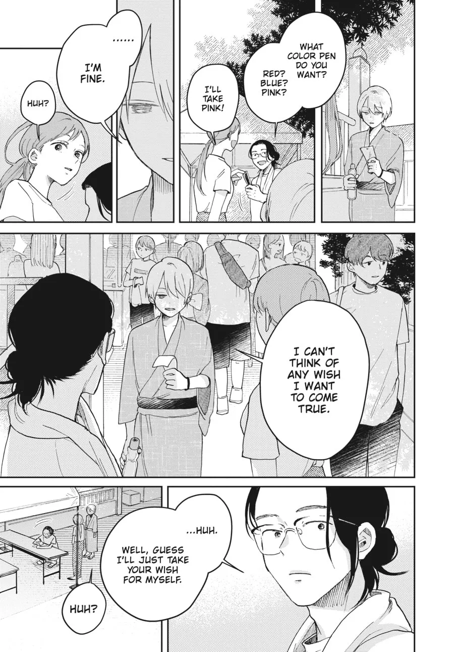 Read Stardust Family chapter 8 image 21 on Lezhin