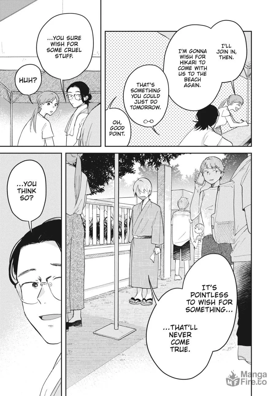 Read Stardust Family chapter 8 image 23 on Lezhin