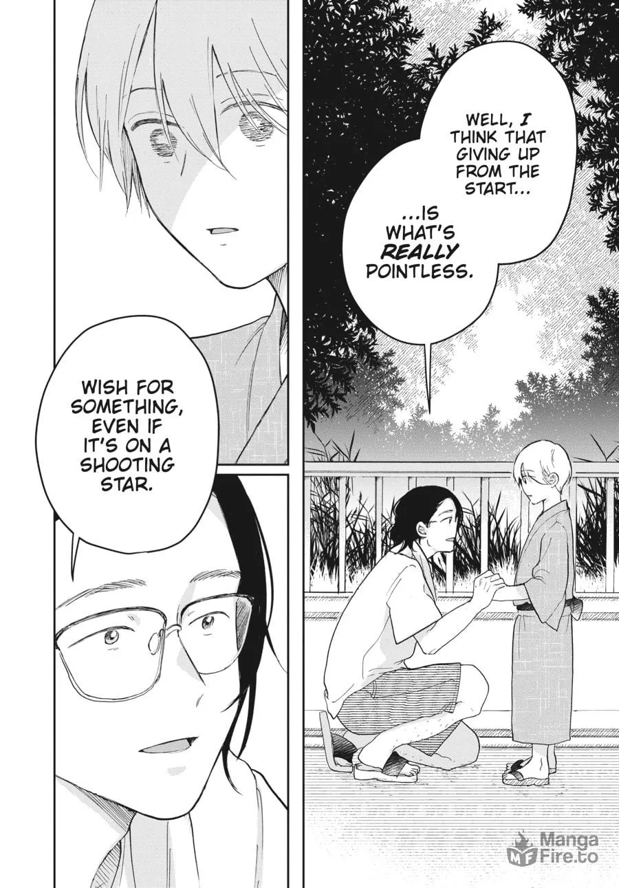 Read Stardust Family chapter 8 image 24 on Lezhin