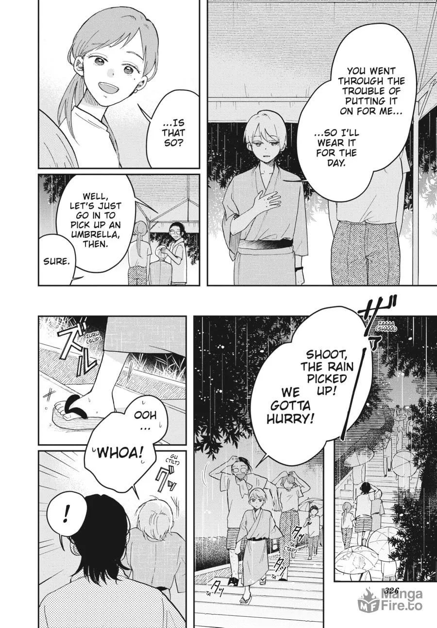Read Stardust Family chapter 8 image 26 on Lezhin