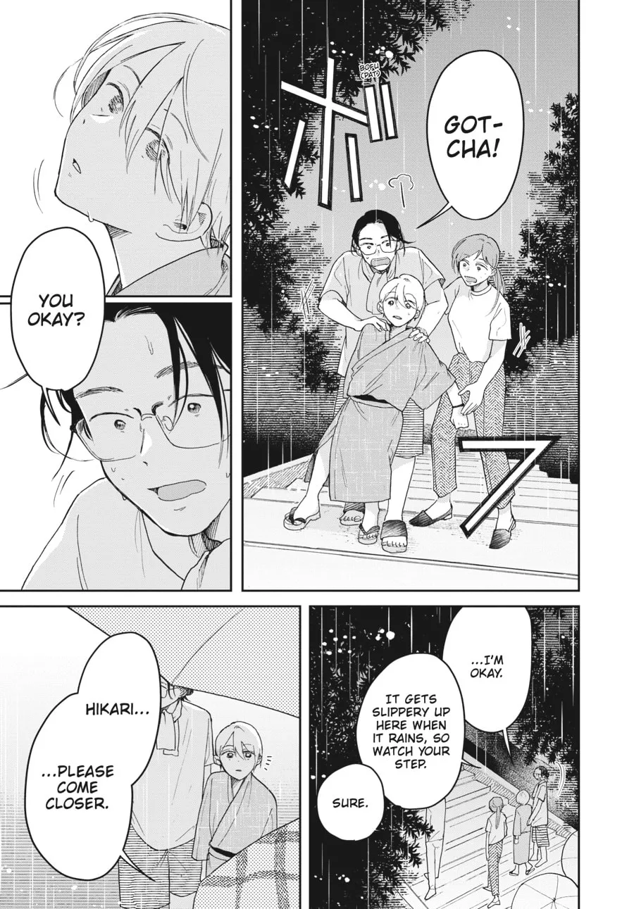 Read Stardust Family chapter 8 image 27 on Lezhin