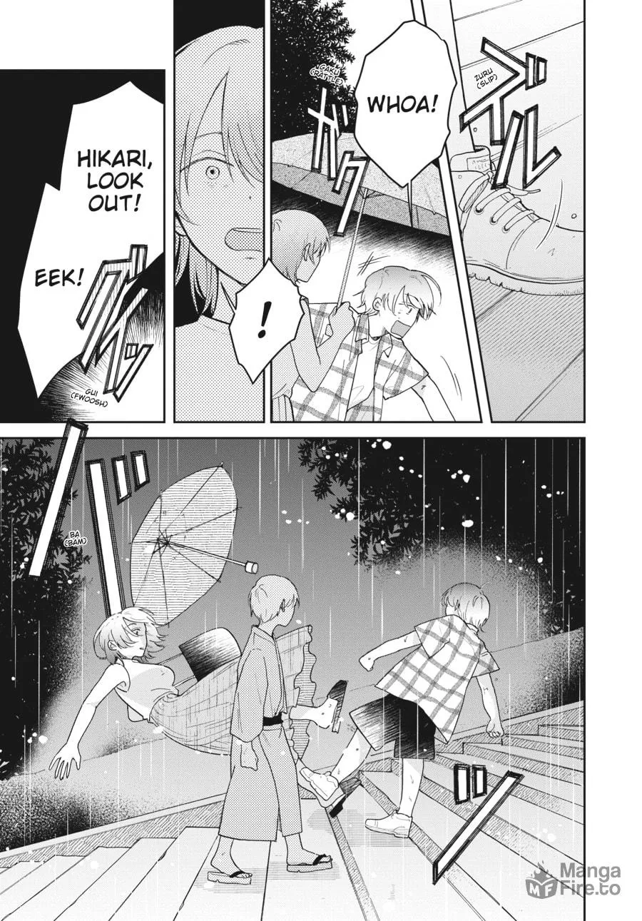 Read Stardust Family chapter 8 image 29 on Lezhin