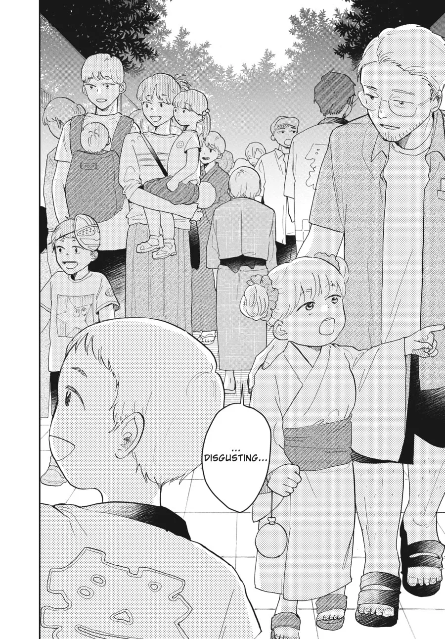 Read Stardust Family chapter 8 image 3 on Lezhin