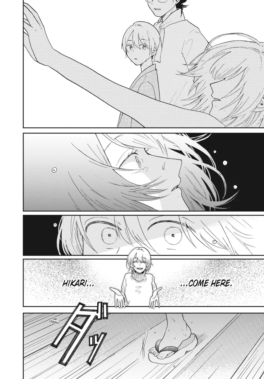 Read Stardust Family chapter 8 image 30 on Lezhin