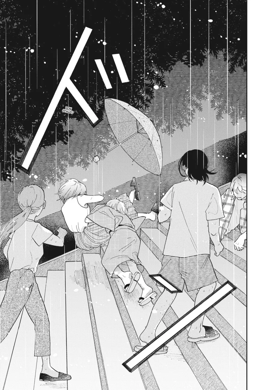 Read Stardust Family chapter 8 image 31 on Lezhin