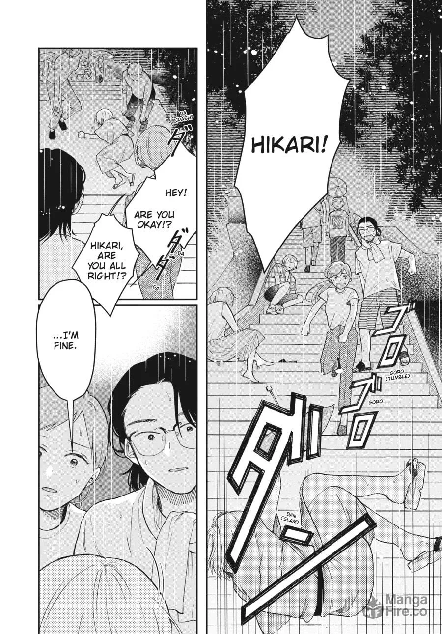 Read Stardust Family chapter 8 image 32 on Lezhin