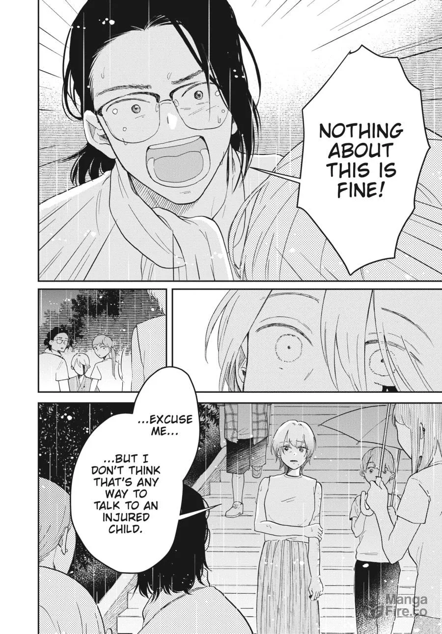 Read Stardust Family chapter 8 image 34 on Lezhin