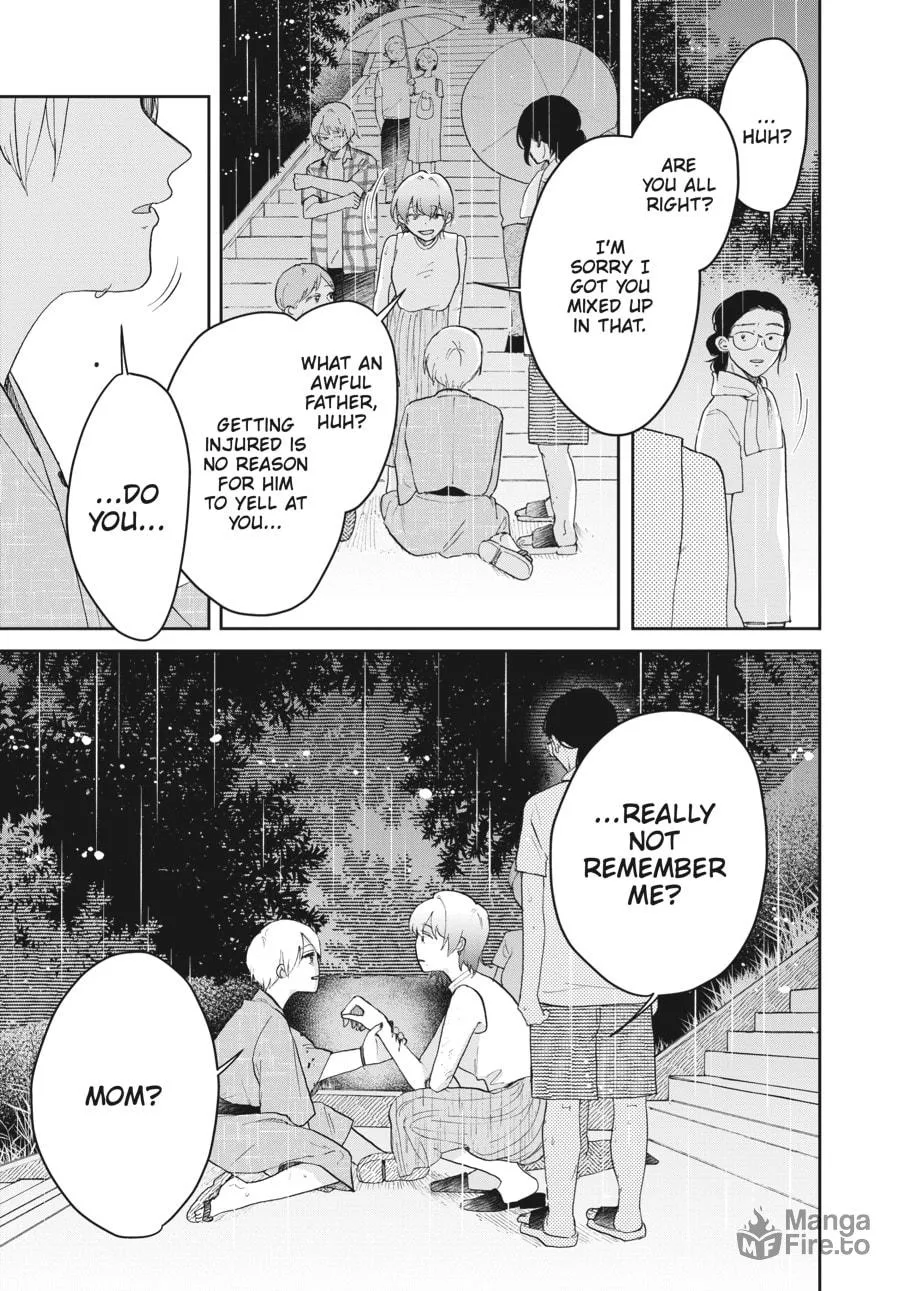 Read Stardust Family chapter 8 image 35 on Lezhin