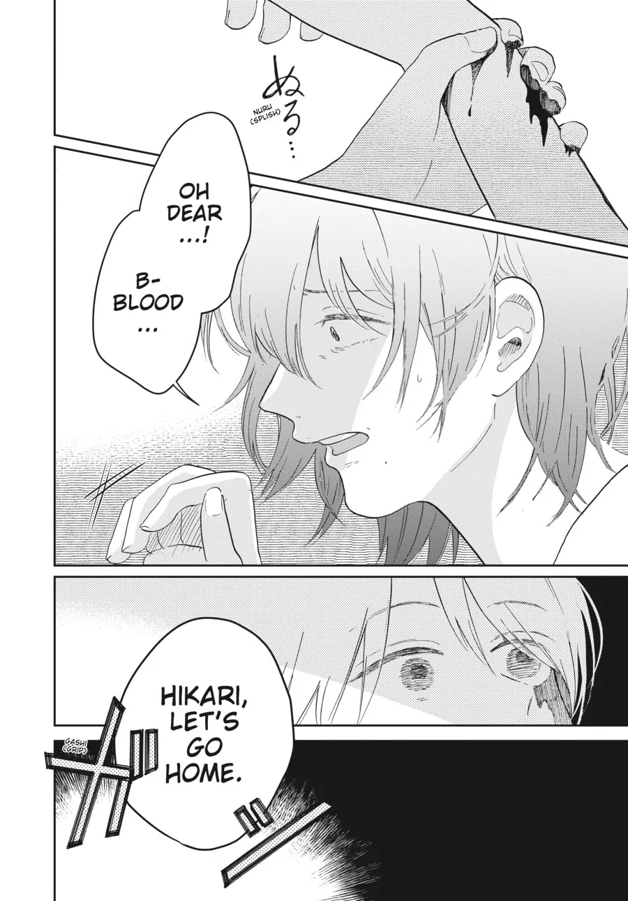 Read Stardust Family chapter 8 image 36 on Lezhin
