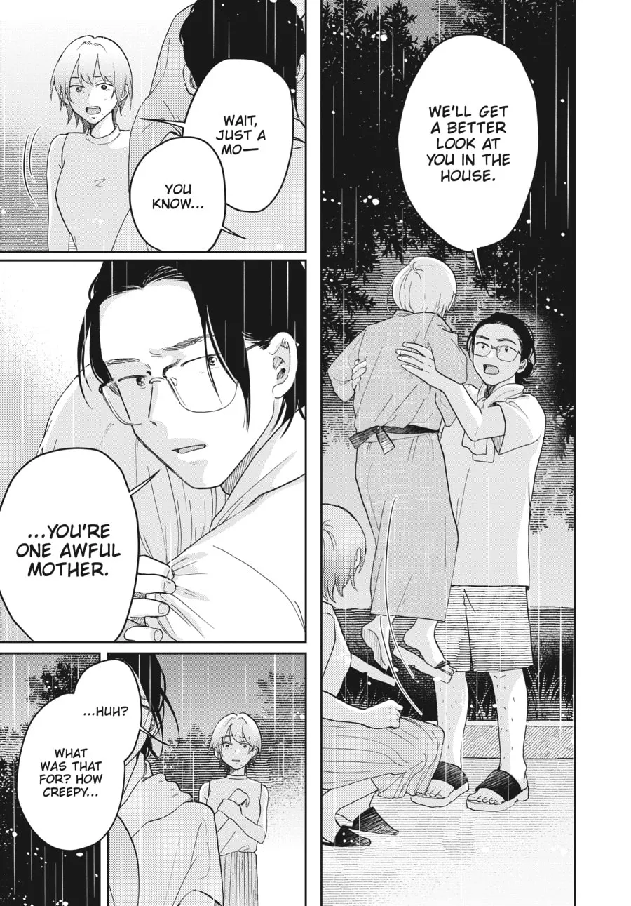 Read Stardust Family chapter 8 image 37 on Lezhin