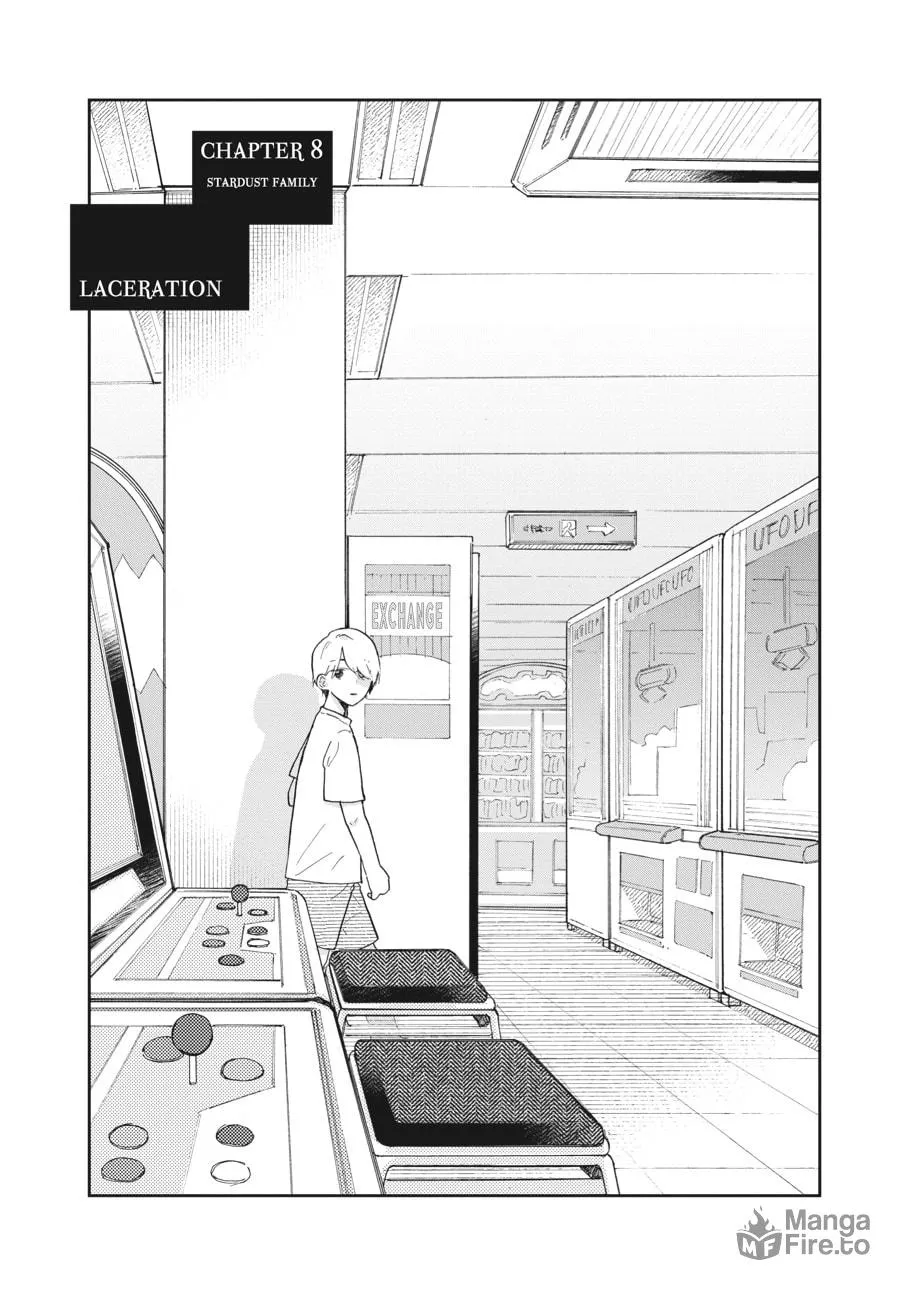 Read Stardust Family chapter 8 image 4 on Lezhin