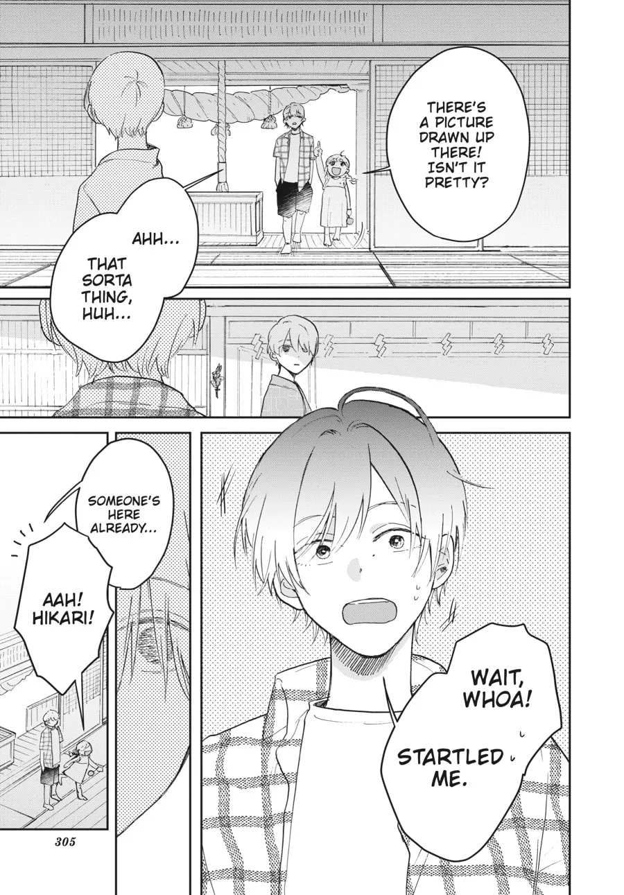 Read Stardust Family chapter 8 image 6 on Lezhin