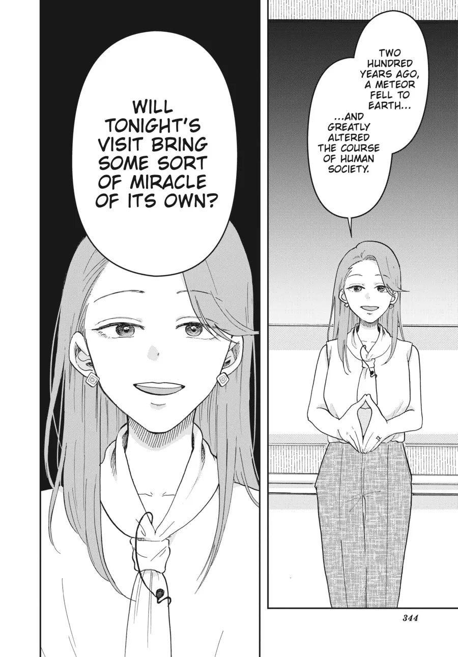Read Stardust Family chapter 9 image 1 on Lezhin