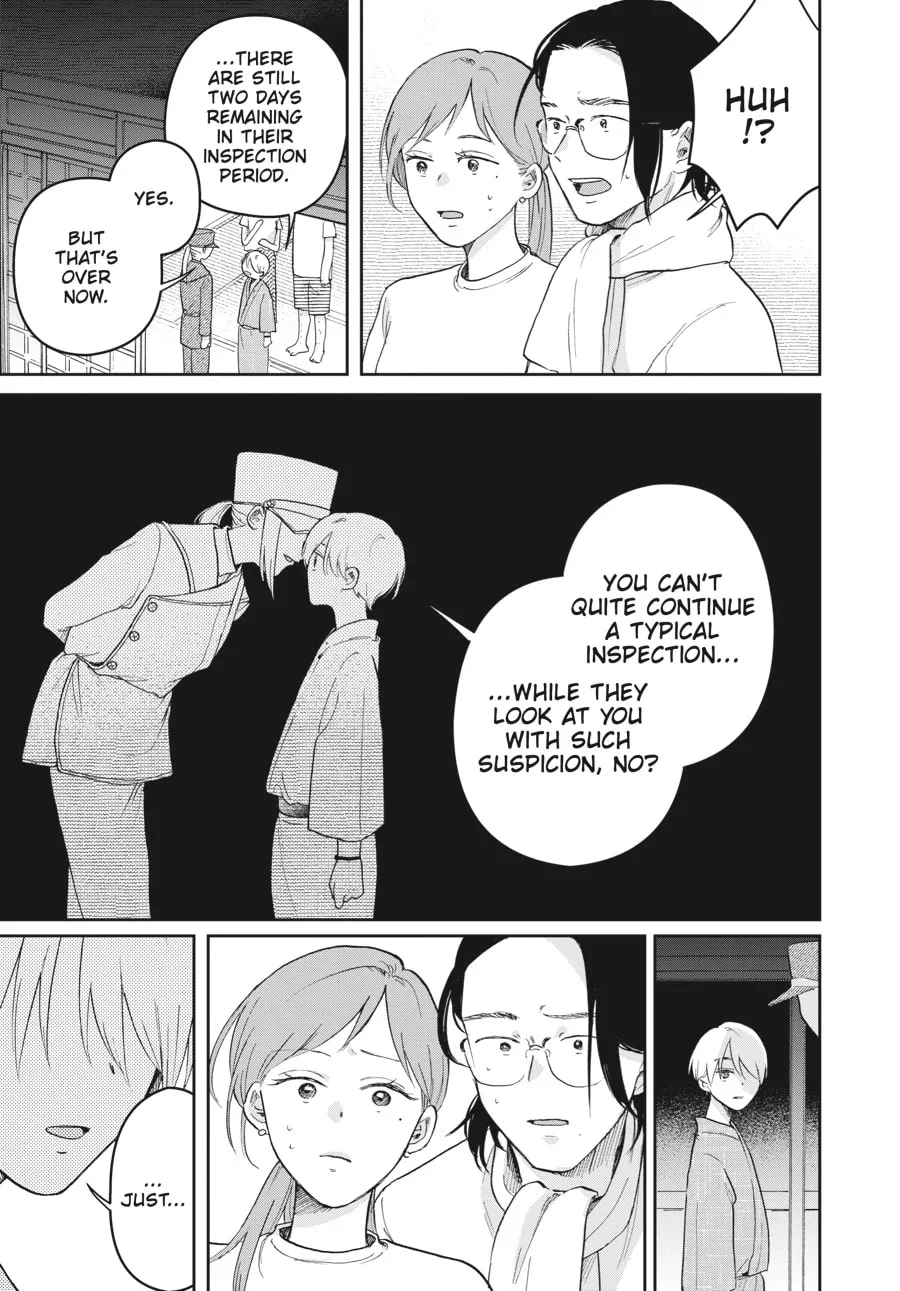 Read Stardust Family chapter 9 image 10 on Lezhin