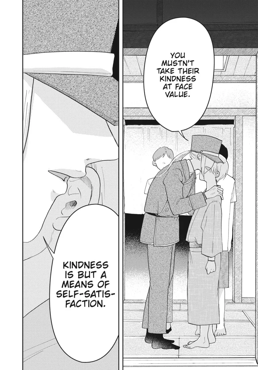 Read Stardust Family chapter 9 image 13 on Lezhin