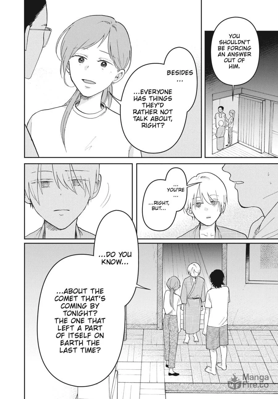 Read Stardust Family chapter 9 image 17 on Lezhin
