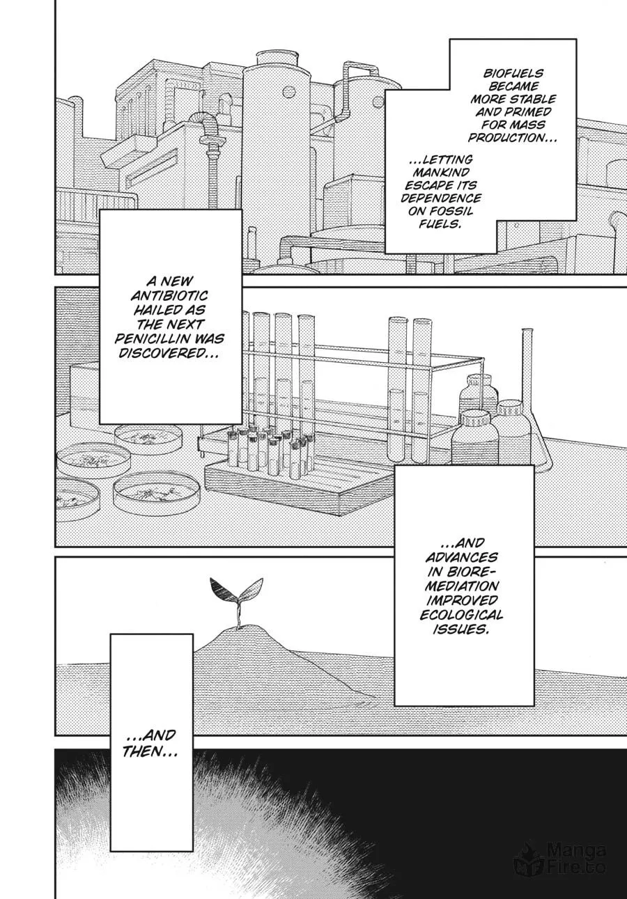 Read Stardust Family chapter 9 image 19 on Lezhin