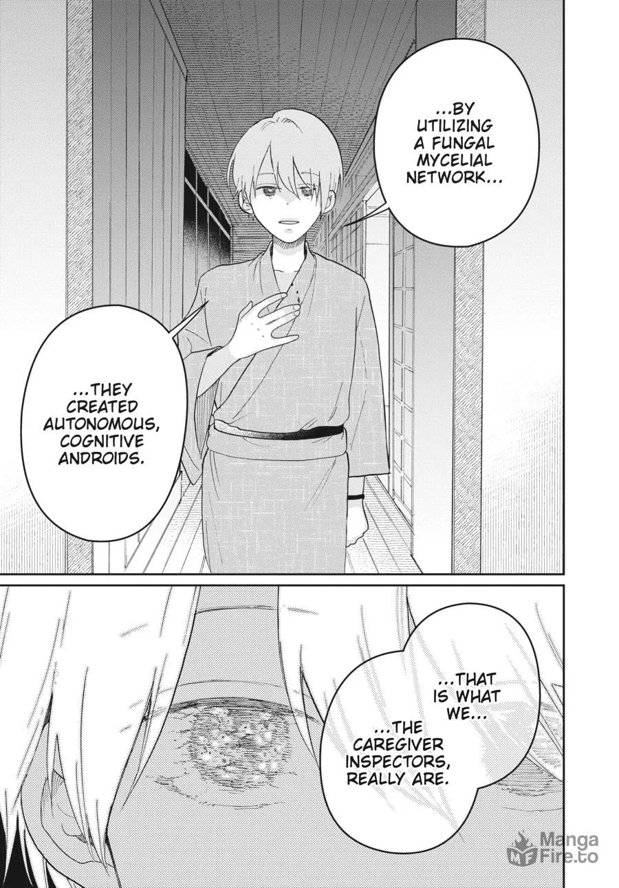 Read Stardust Family chapter 9 image 20 on Lezhin
