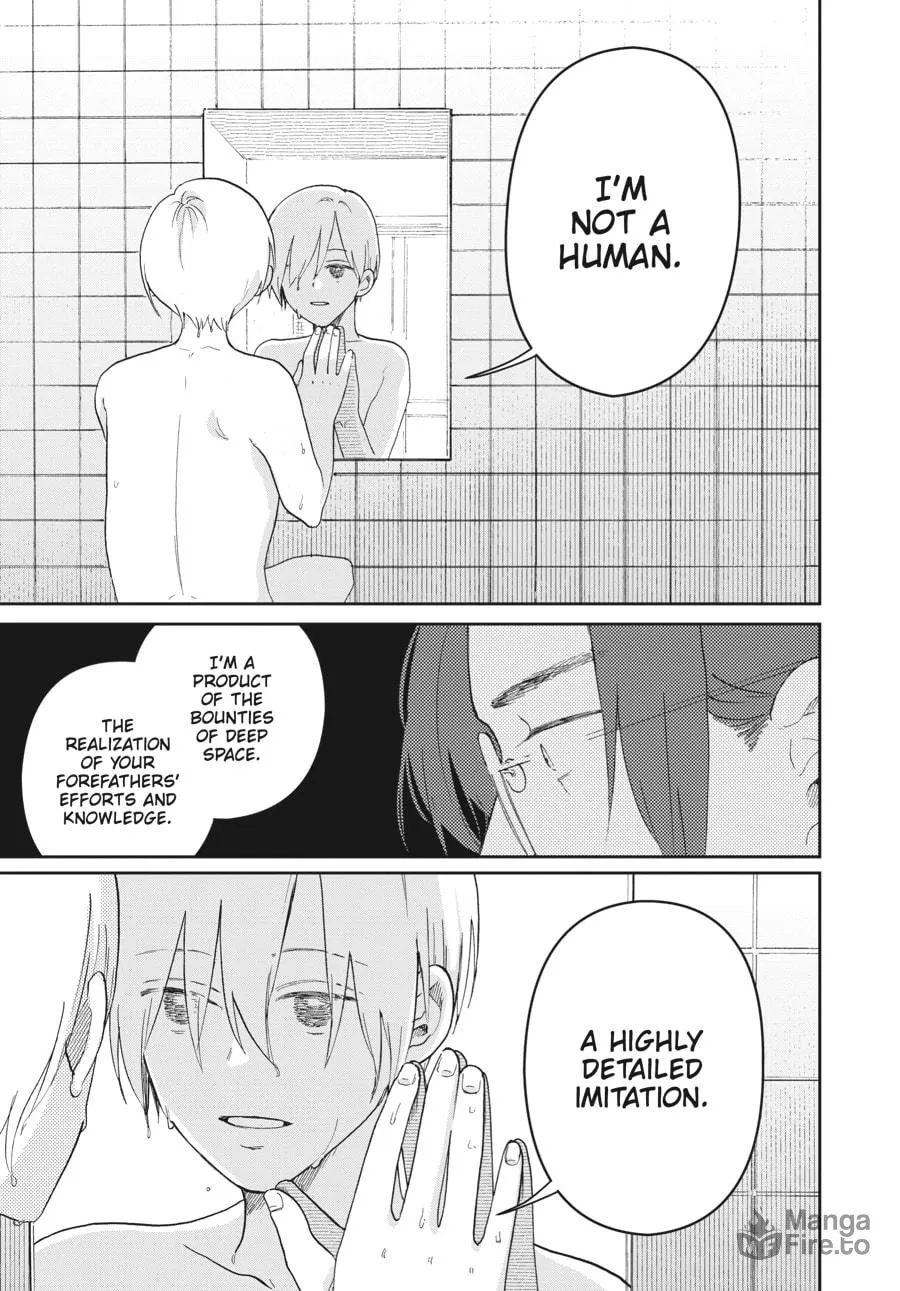 Read Stardust Family chapter 9 image 24 on Lezhin