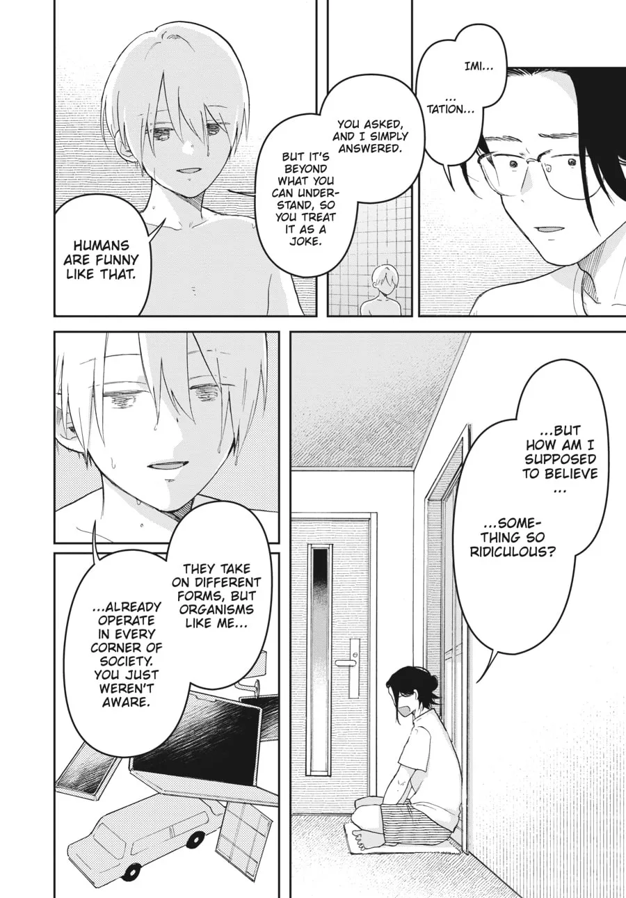 Read Stardust Family chapter 9 image 25 on Lezhin