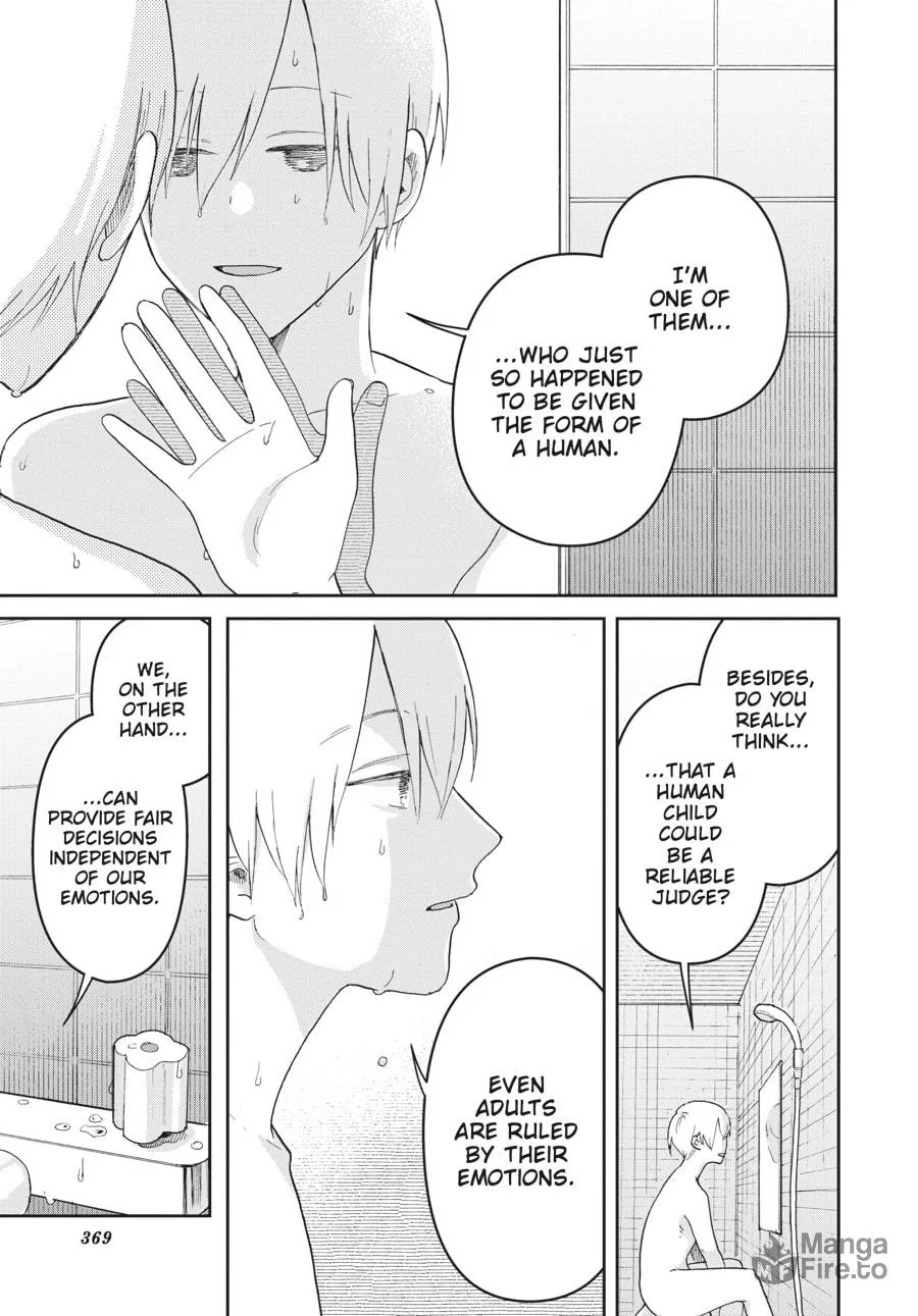 Read Stardust Family chapter 9 image 26 on Lezhin