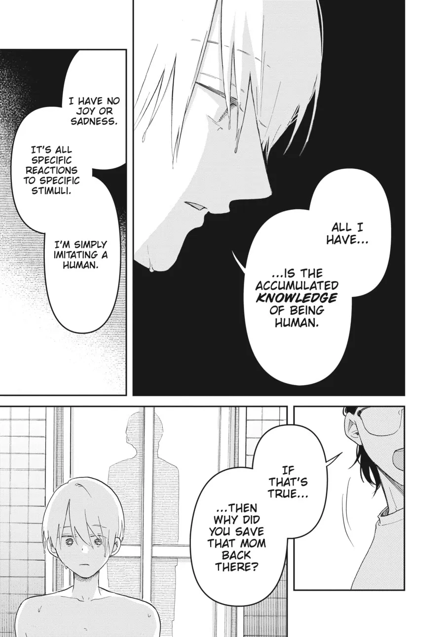 Read Stardust Family chapter 9 image 28 on Lezhin
