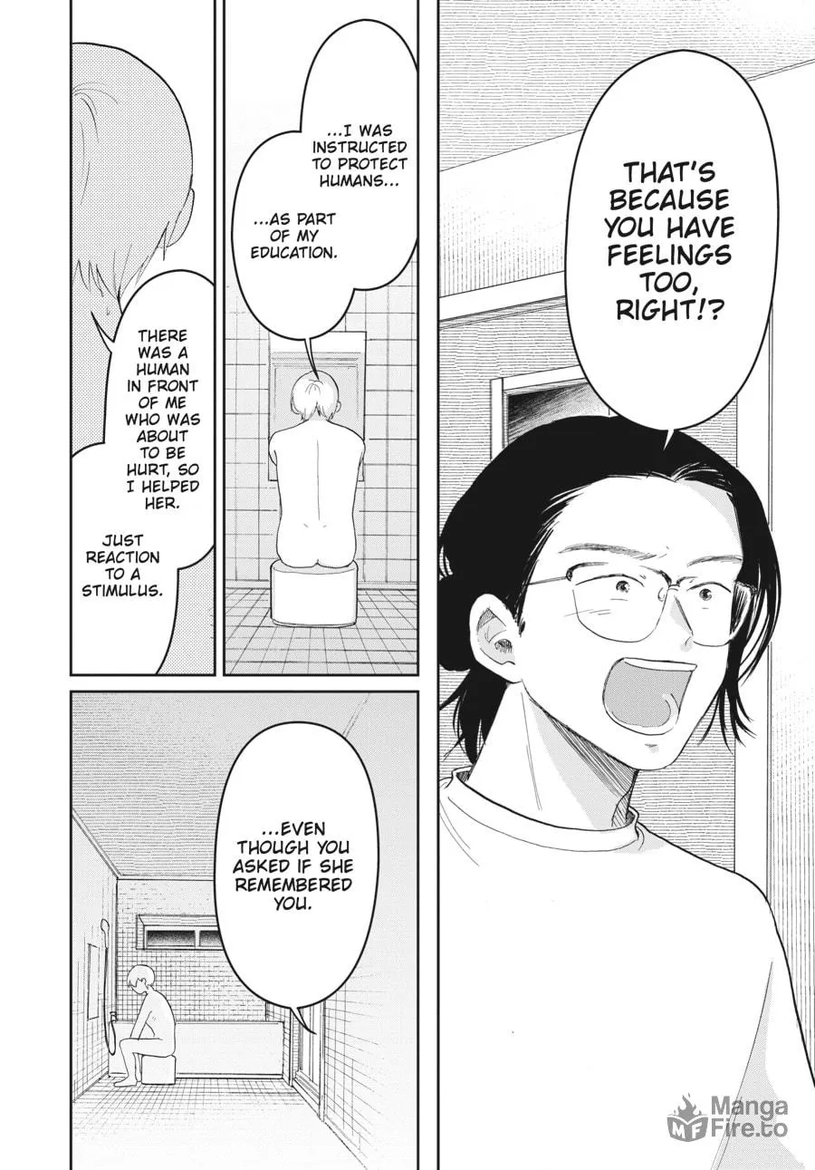 Read Stardust Family chapter 9 image 29 on Lezhin