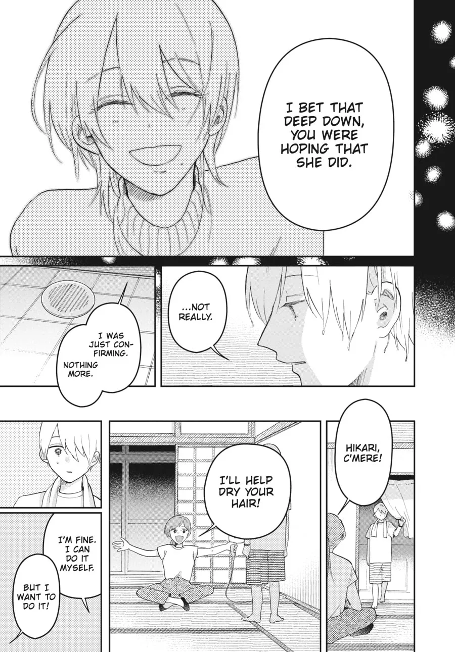 Read Stardust Family chapter 9 image 30 on Lezhin