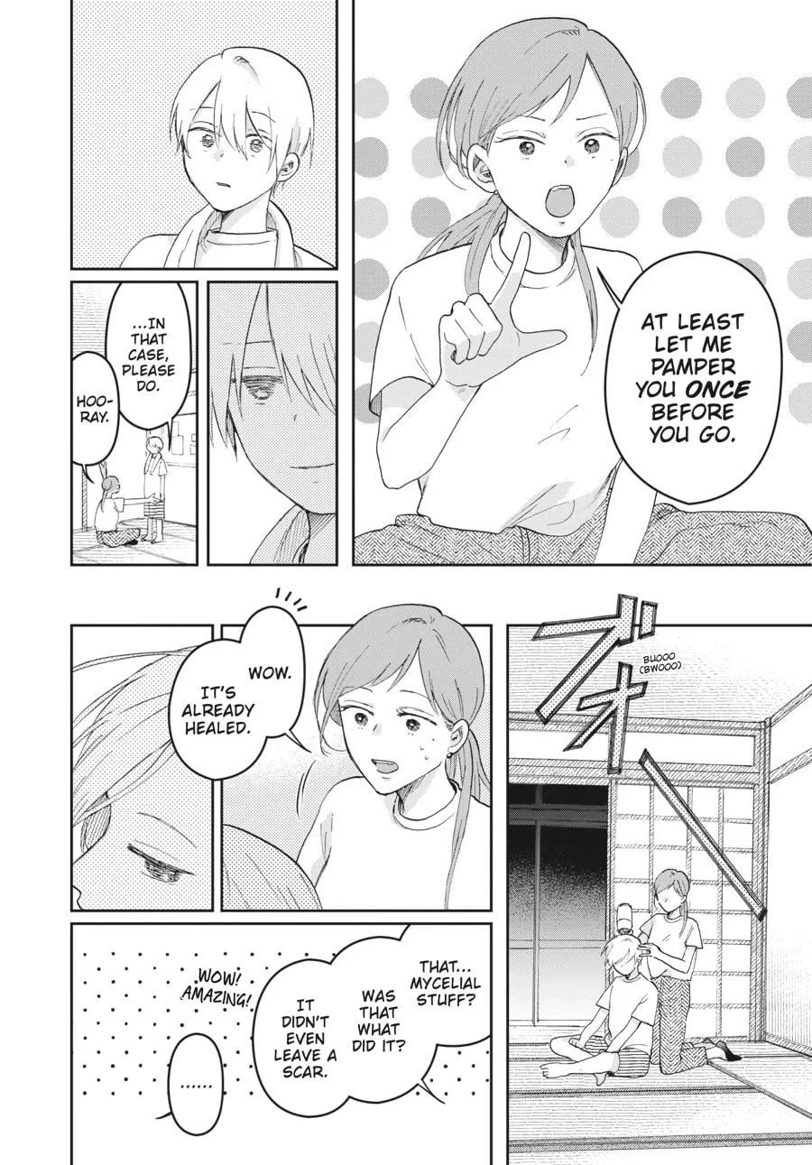 Read Stardust Family chapter 9 image 31 on Lezhin