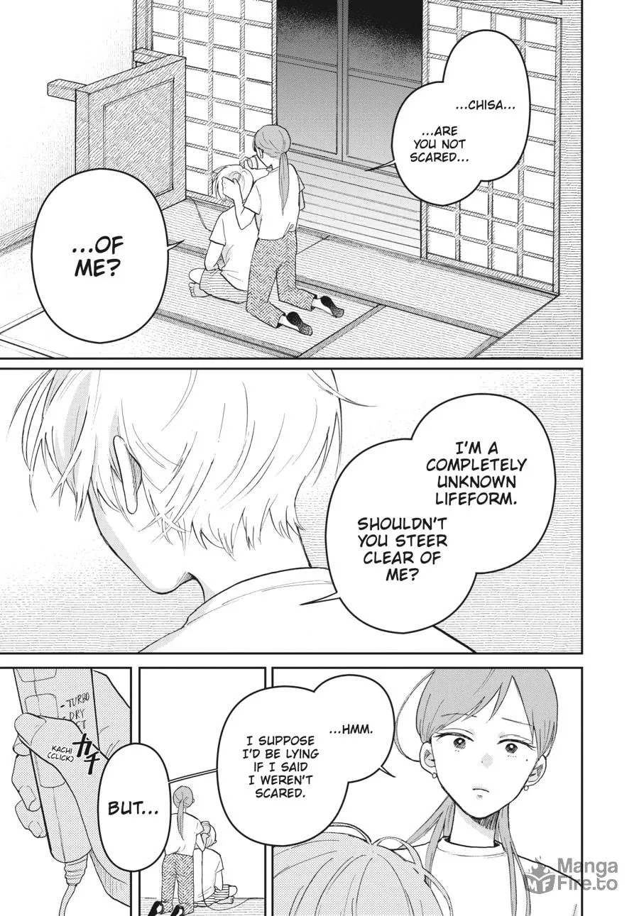 Read Stardust Family chapter 9 image 32 on Lezhin