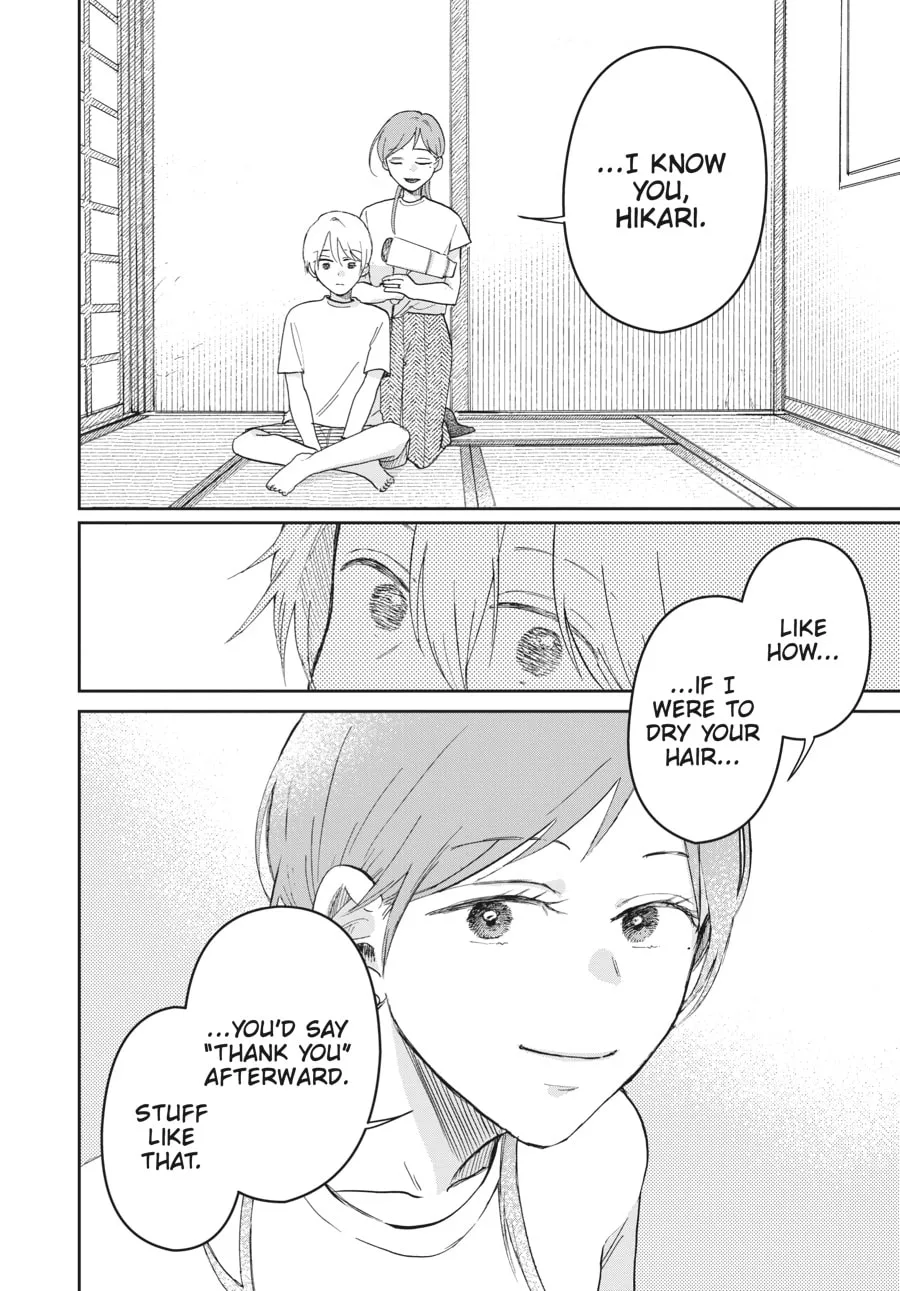 Read Stardust Family chapter 9 image 33 on Lezhin